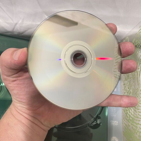 CSI Crime Scene Investigation The Complete First Season DVD 6 Disk Set - Picture 12 of 16